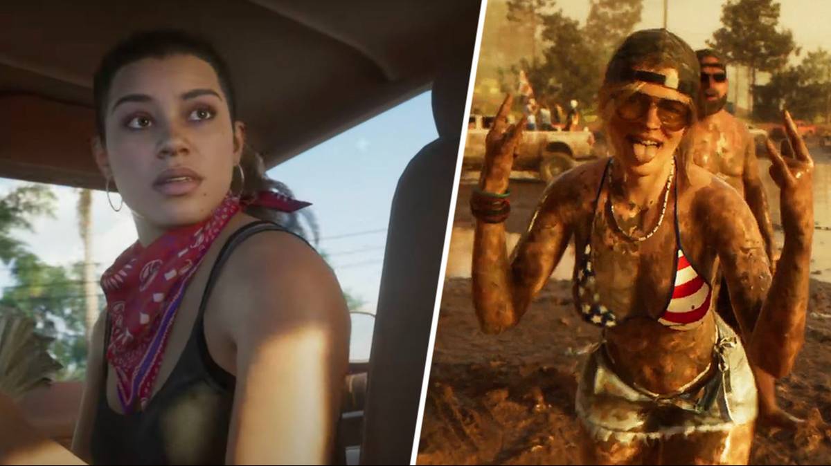 "Unveiling GTA 6: Exploring Fan Theories and Speculations"