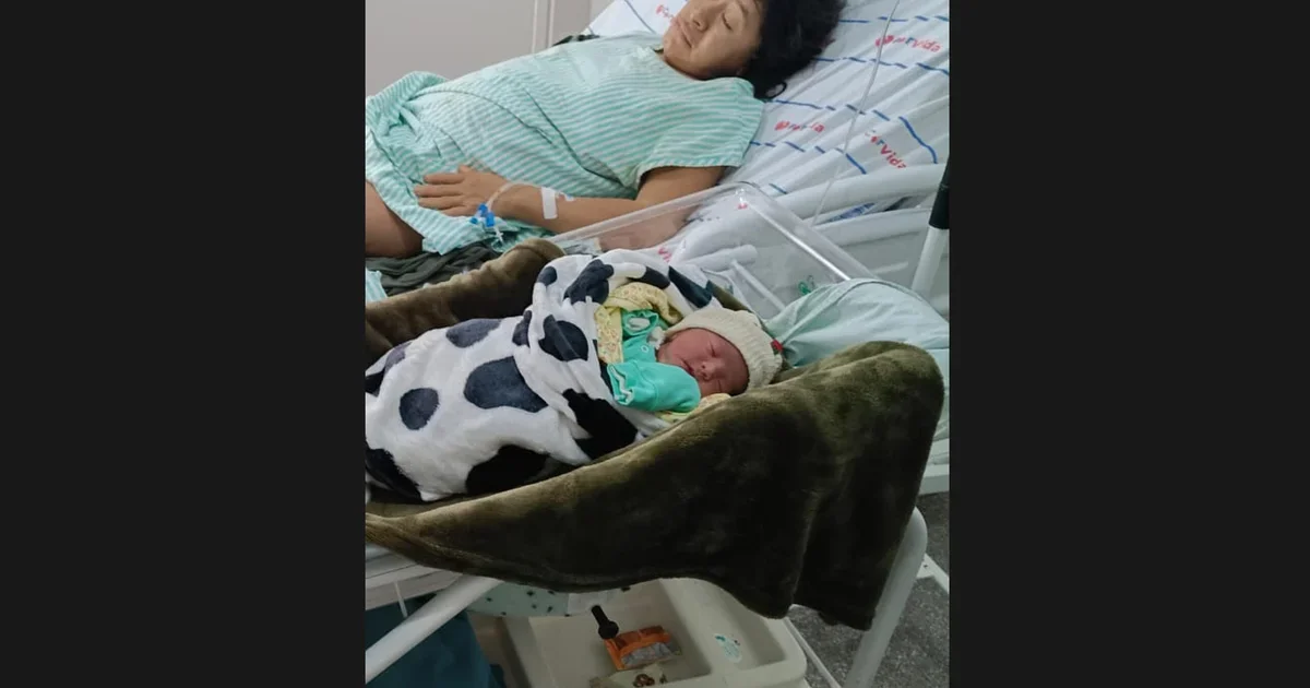 Newborn Boy Brings Hope to Akuntsu, Last of Brazil’s Isolated Amazon Tribe