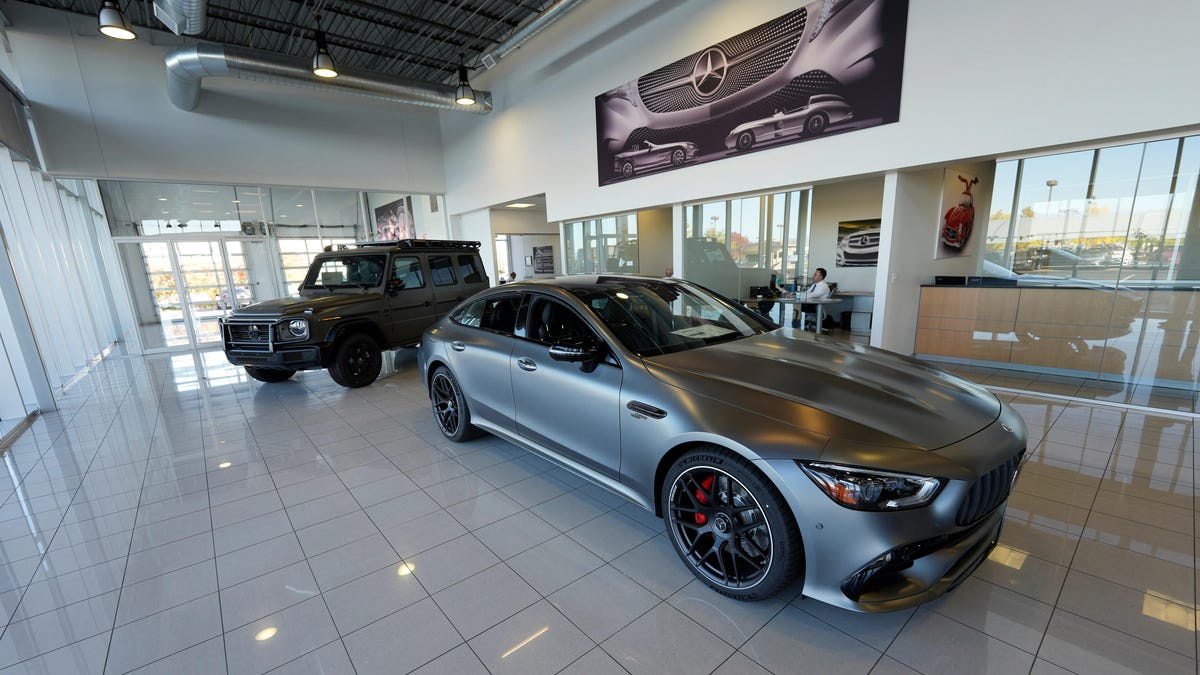 Featured image for "FTC Temporarily Halts Ban on Shady Dealership Fees Amid Industry Pressure"