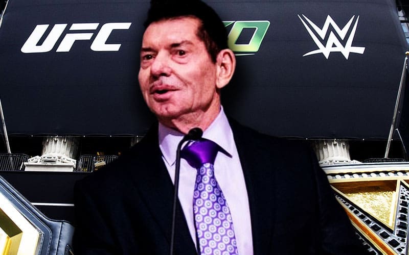 Featured image for Vince McMahon Sells $311M in WWE Shares to TKO and Endeavor