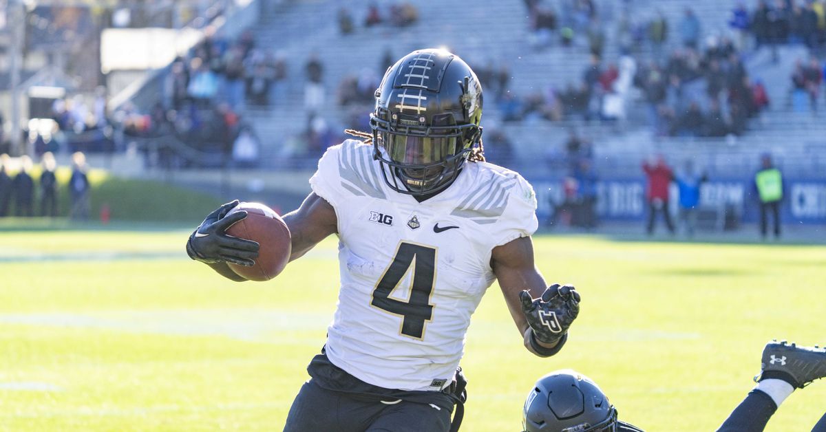 Purdue vs. Indiana: Staff Predictions, Team Insights, and TV Schedule