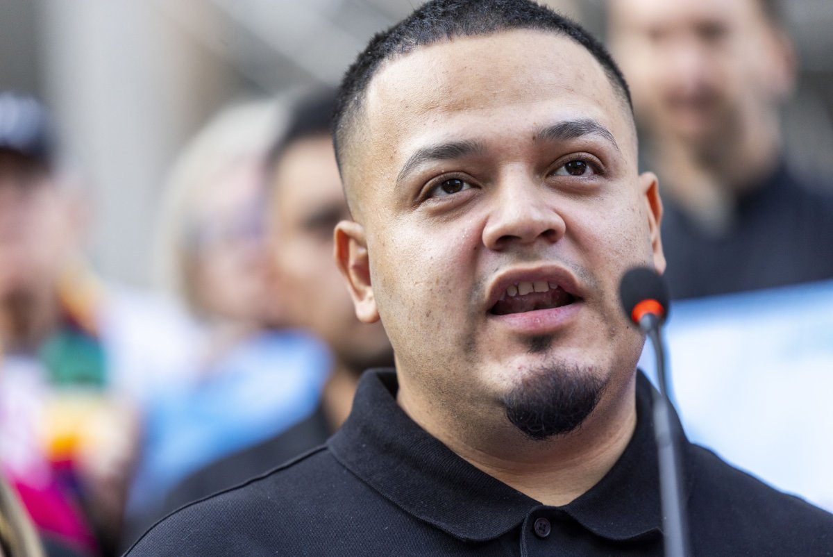 Featured image for US Plans to Deport Abrego Garcia to Eswatini Amid Asylum Ineligibility