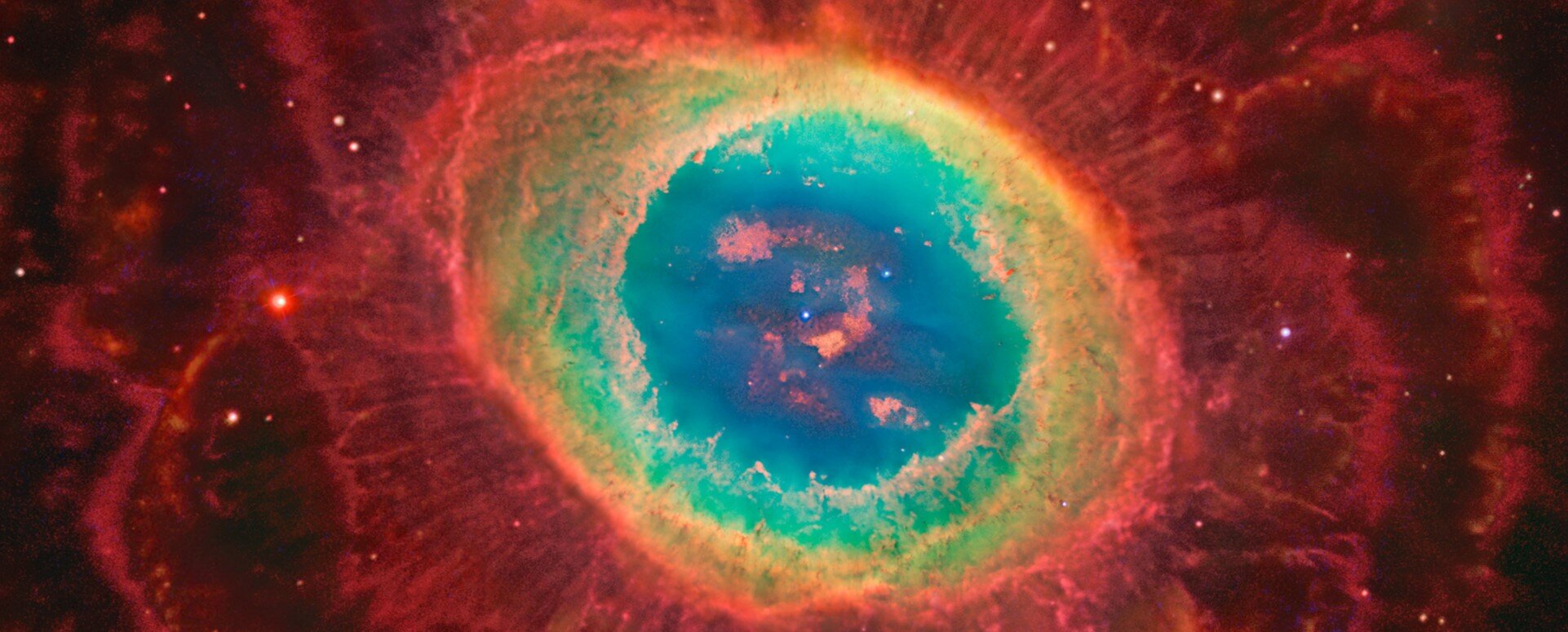 Featured image for Unraveling the Enigma of Fullerenes in Space