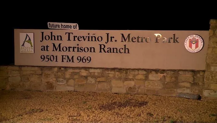 Featured image for "Police Investigate Body Found in East Austin Park"