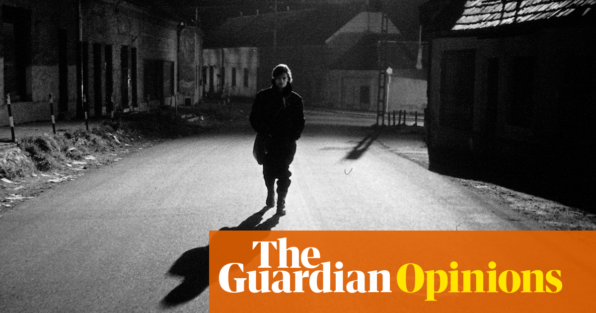 Featured image for Béla Tarr, Master of Slow Cinema and Spiritual Desolation, Dies at 70