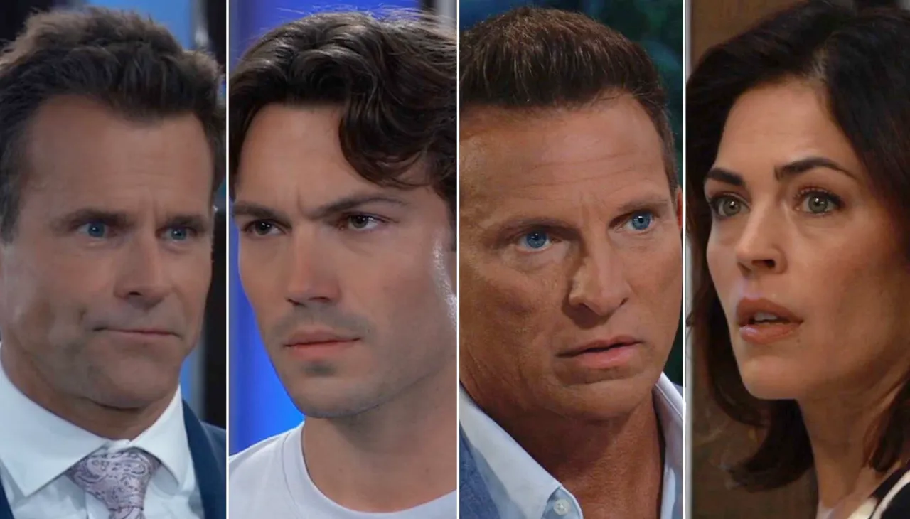 GH Highlights: Reunions, Confrontations, and Threats