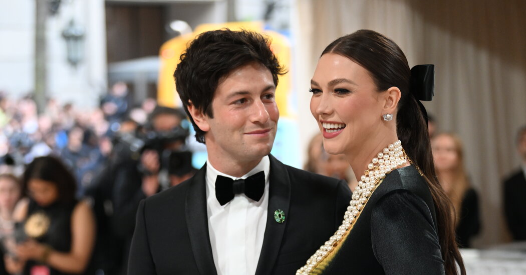 Featured image for "Karlie Kloss and Josh Kushner's Revival of Life Magazine"