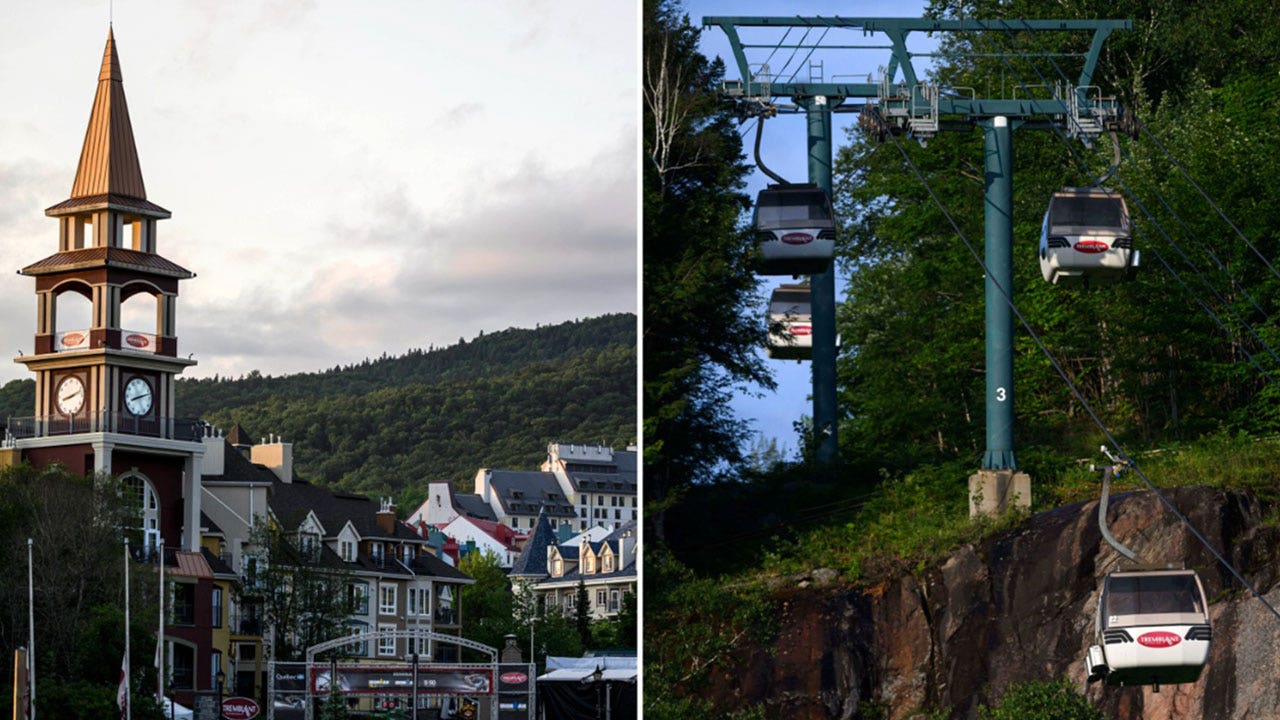 Fatal Gondola Accident Claims One Life and Leaves Another Critically Injured at Popular Canadian Resort