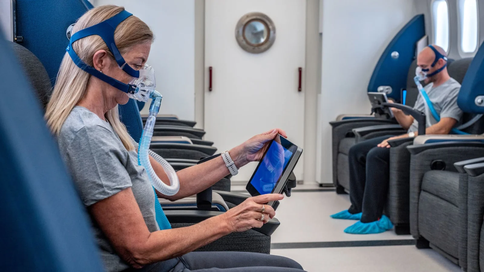 Long COVID patients face treatment challenges and funding gaps.