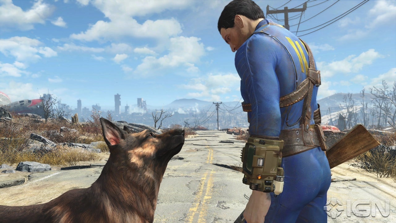 "Mastering the Chronological Order of Fallout Games"