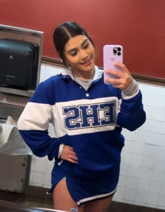 "Tragic Murder of Texas Cheerleader Sparks Urgent Manhunt and DNA Battle"