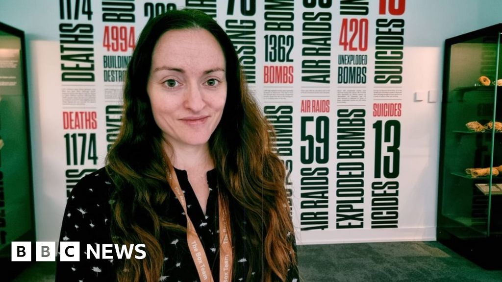 Featured image for "WWII Bomb Discovered in Plymouth Garden to be Safely Disposed at Sea"