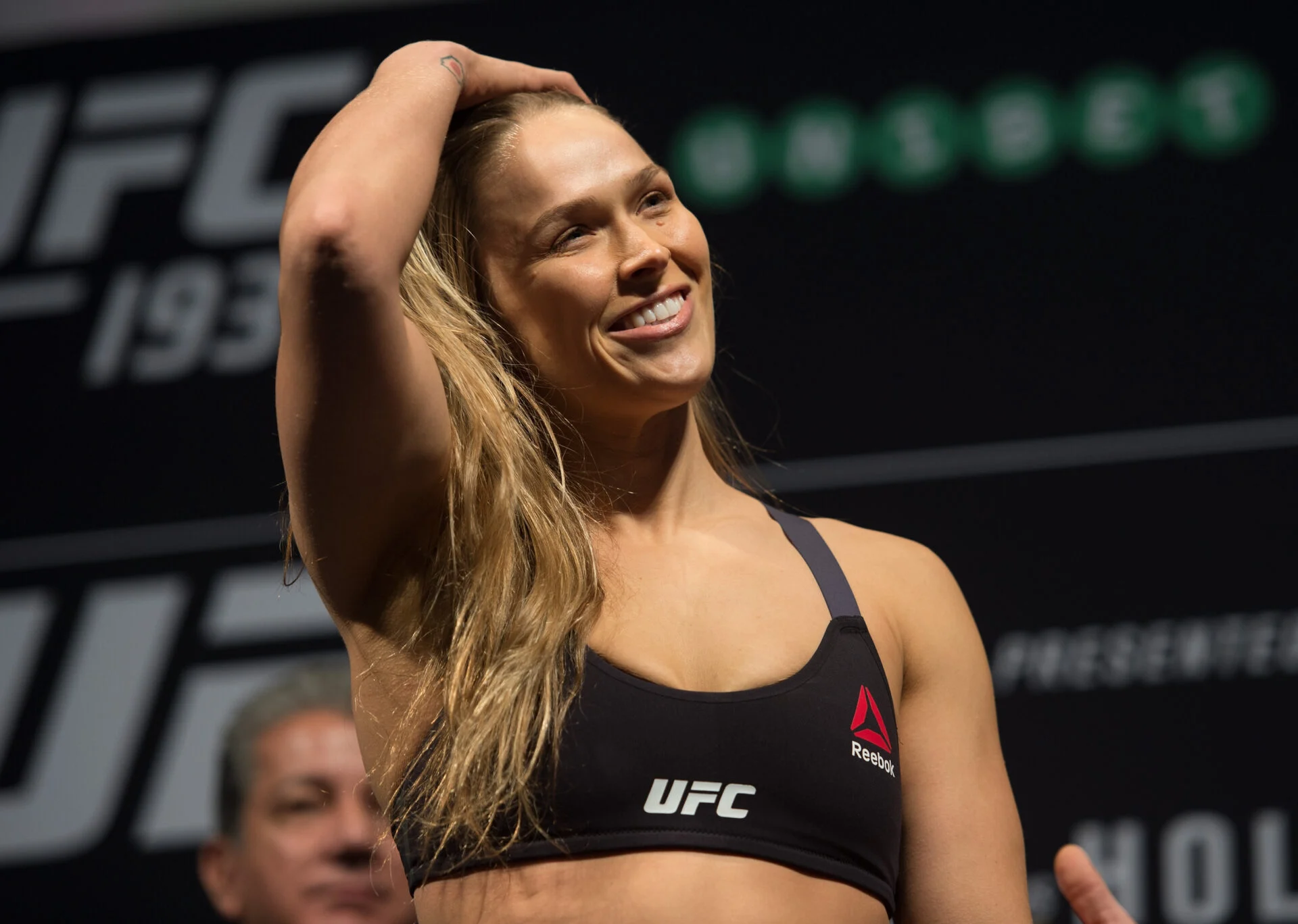 Featured image for Ronda Rousey Teases UFC Return Amid Fitness and Comeback Rumors