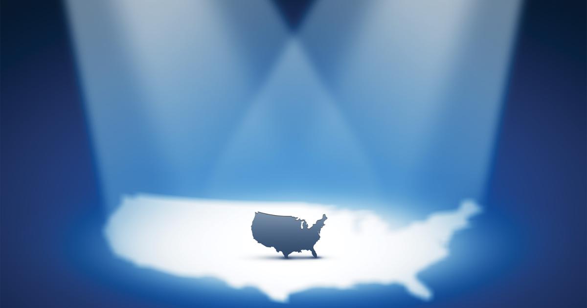 Featured image for America's Crisis of Confidence: Debunking the Superpower Myth