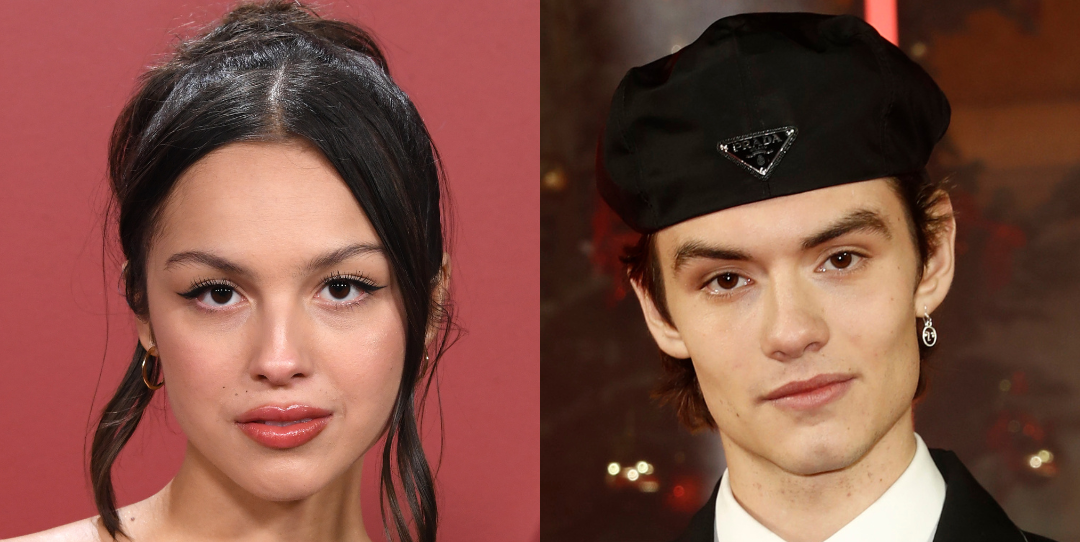 Featured image for Olivia Rodrigo and Louis Partridge: A Timeline of Their Passionate Romance