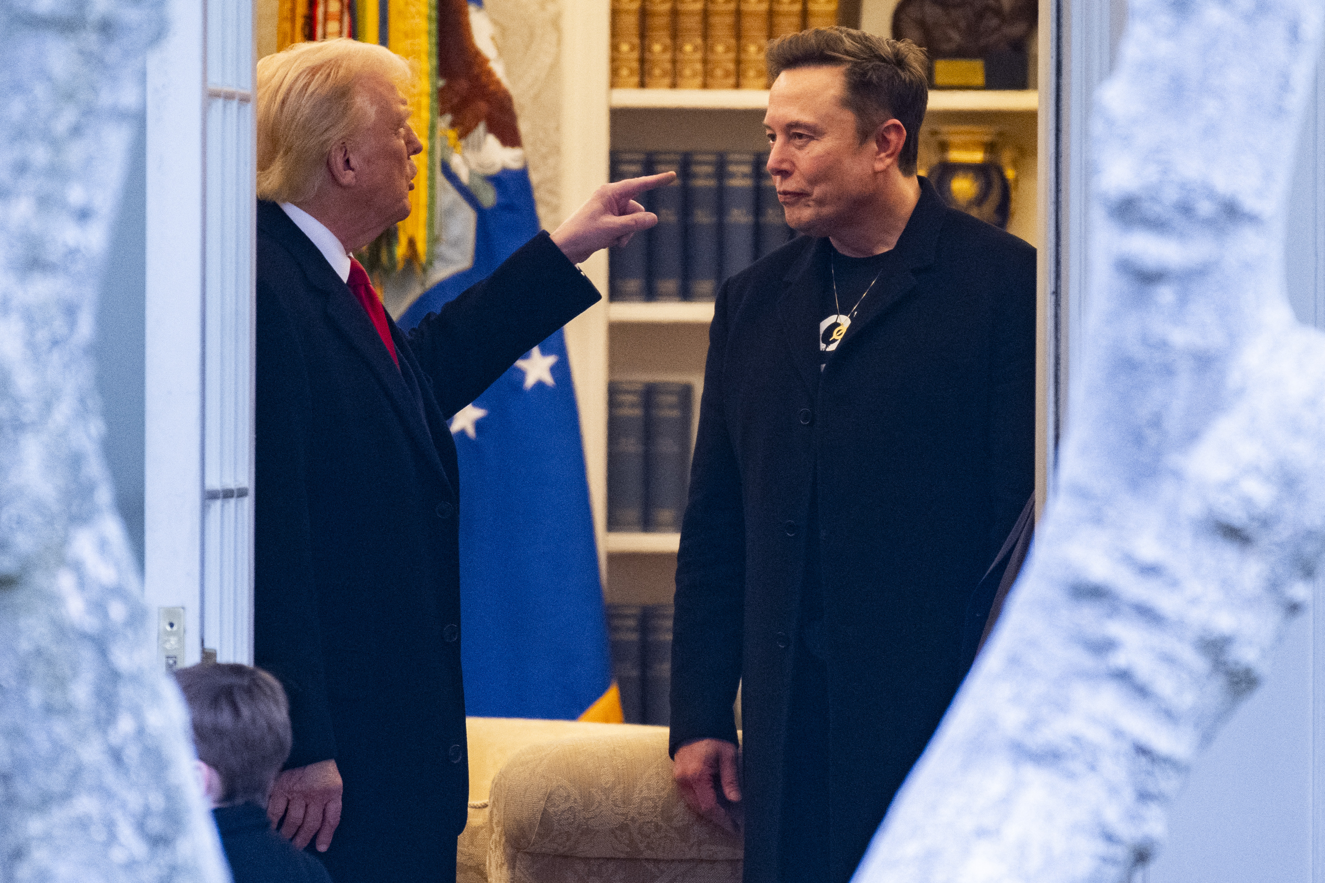 Featured image for Elon Musk's Former Ally Launches Super PAC to Counter Trump