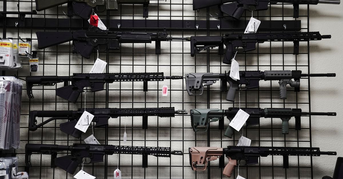 Featured image for "California's Public Gun Ban Faces Legal Challenges and Law Enforcement Pushback"