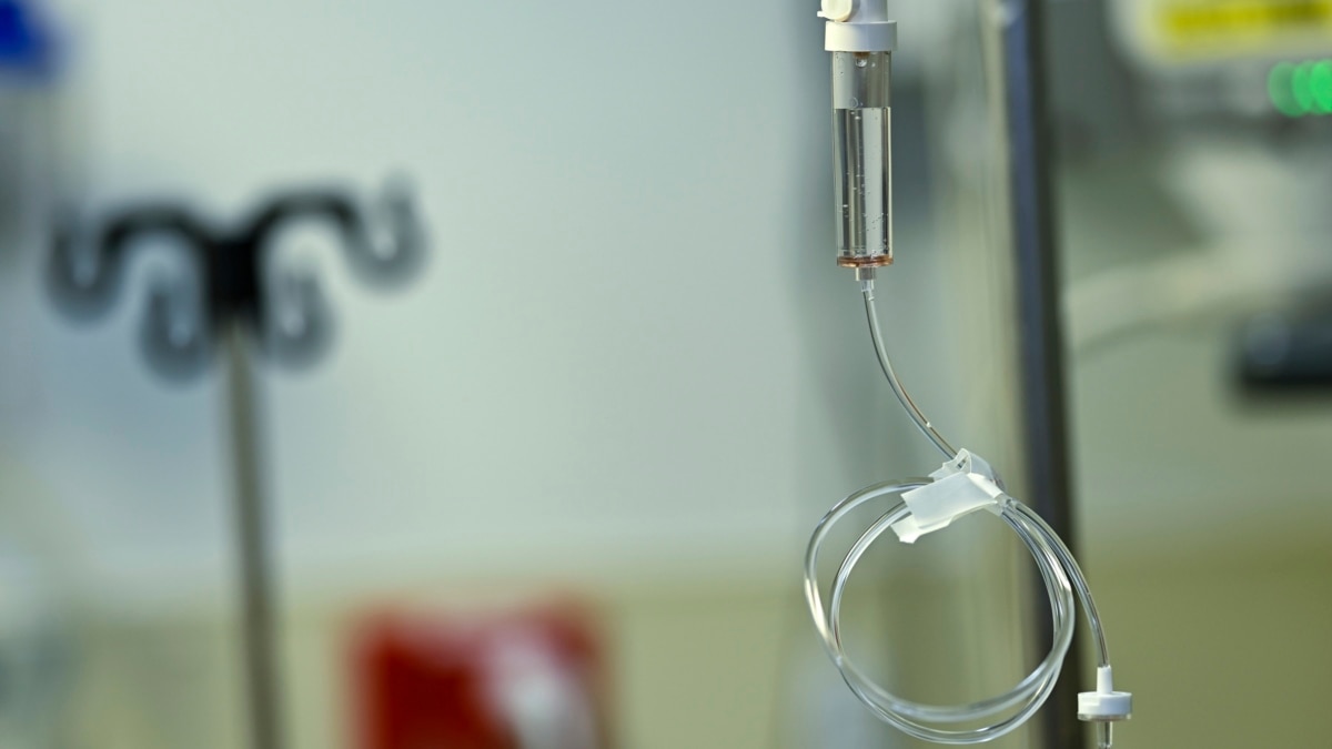 Featured image for The Controversial Rise of Ketamine as a Pain Treatment