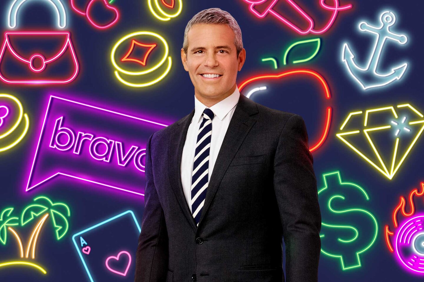 BravoCon 2023 Takes Vegas: Get Your Tickets Now!