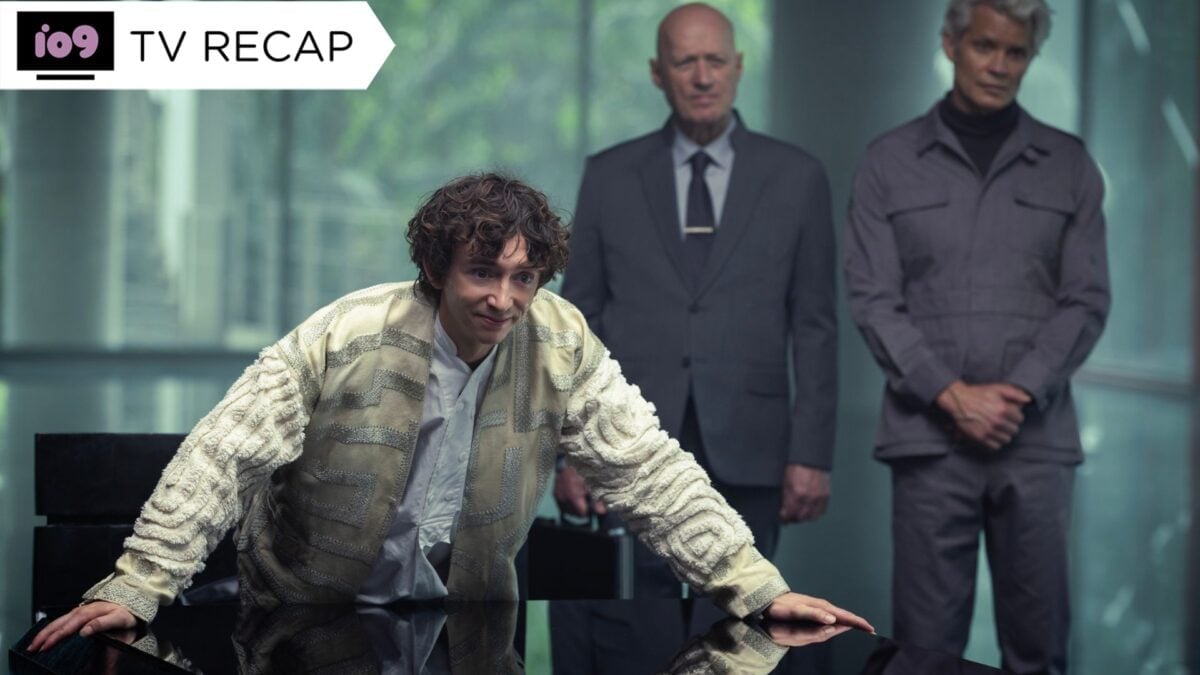 Featured image for Alien: Earth Episode 6 Sparks Dramatic Revelations and Future Uncertainties