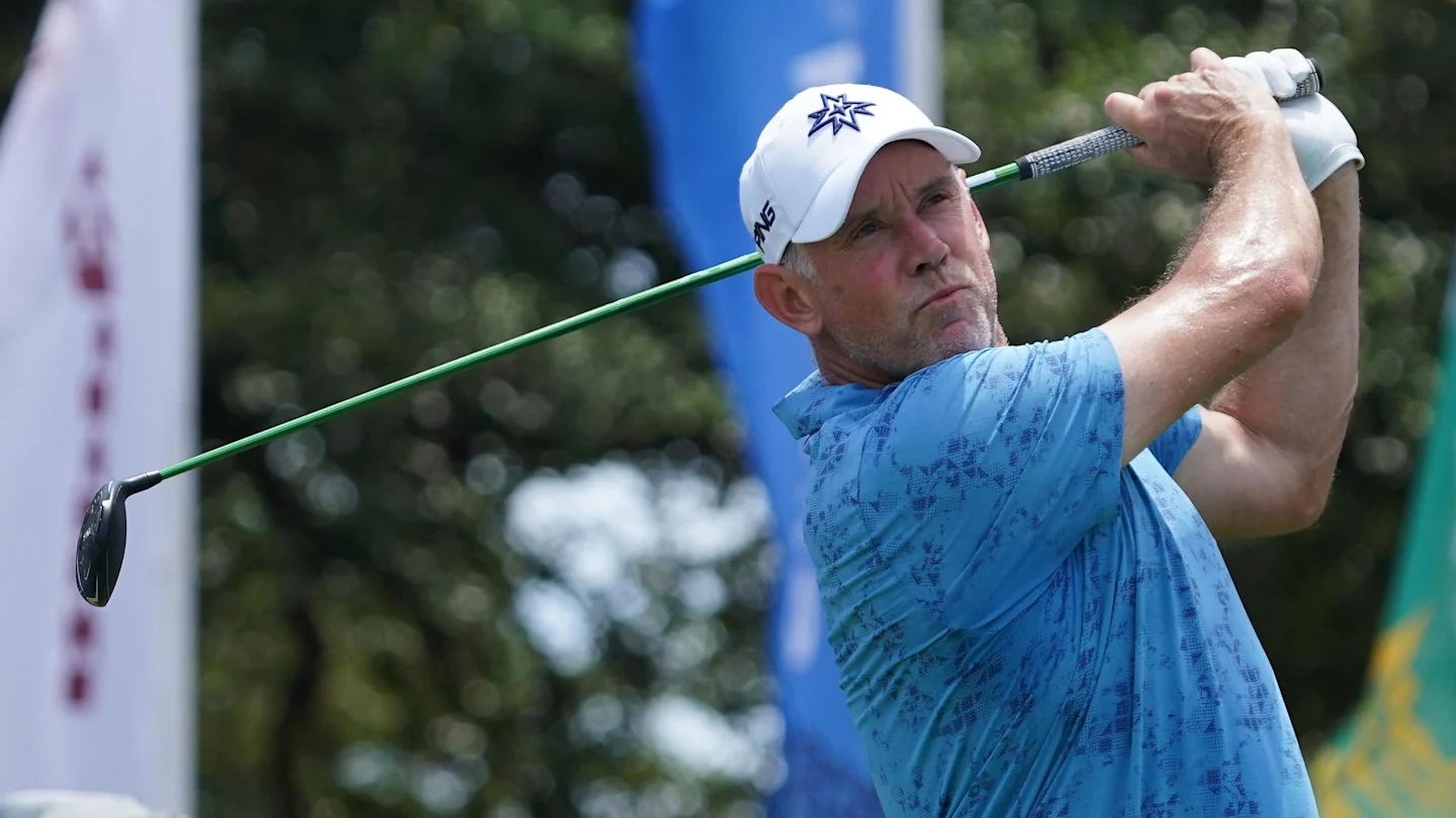 Featured image for LIV Golf Players Secure Spots in the British Open