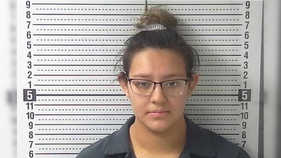 New Mexico mother sentenced to prison for dumping newborn in trash bin.