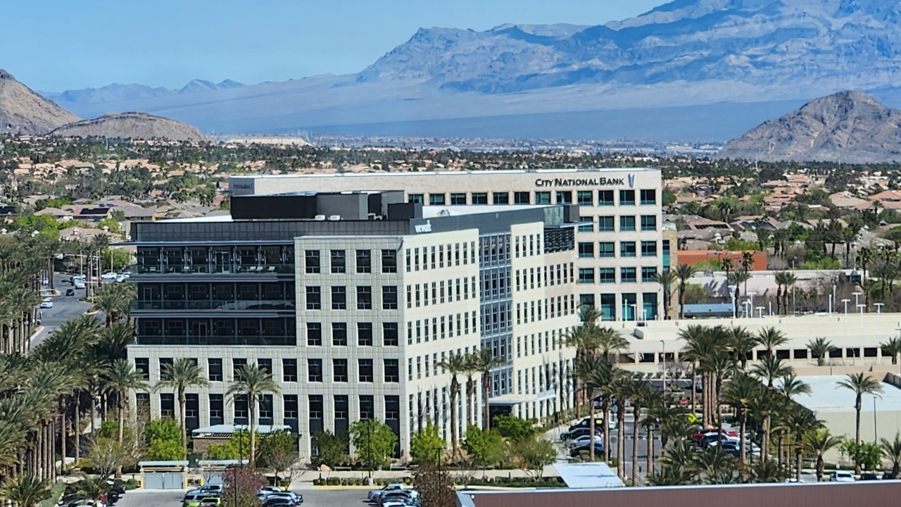 Featured image for "Multiple Shootings Rock Las Vegas Business District"