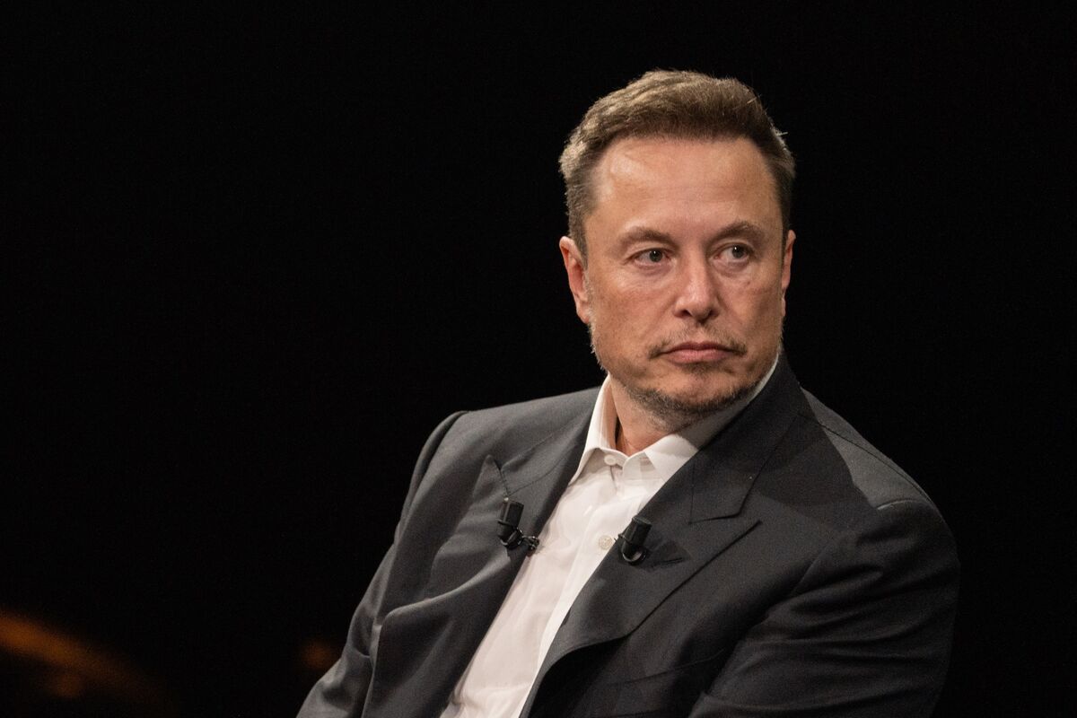 Featured image for Delaware Judge Denies Musk's $56 Billion Tesla Pay Package Again