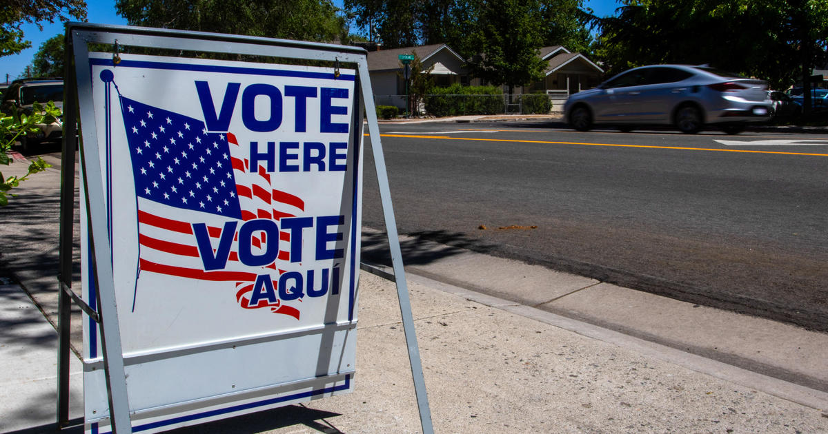 Featured image for "Nevada's 2024 Primary Election Results: What You Need to Know"