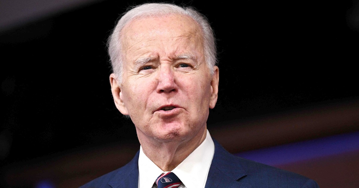Biden Breaks Tradition, Skips New Hampshire Primary Ballot