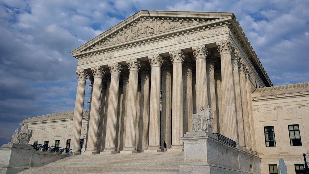 Supreme Court's Abortion Pill Ruling Sparks Dissent and Debate.