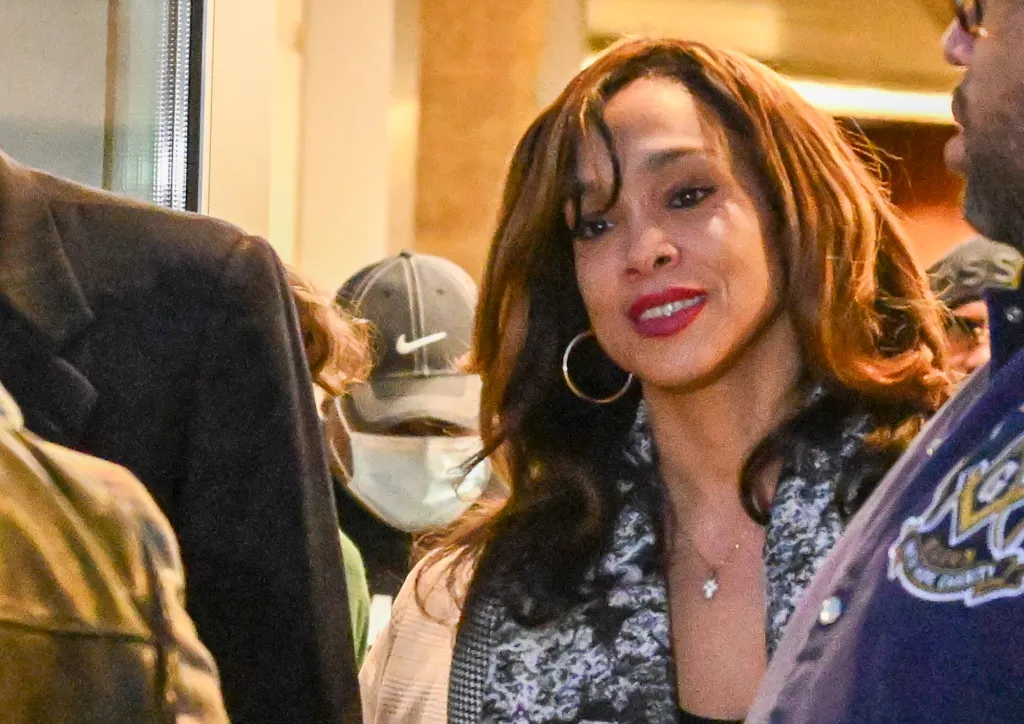 "Marilyn Mosby Receives Split Verdict in Mortgage Fraud Trial"
