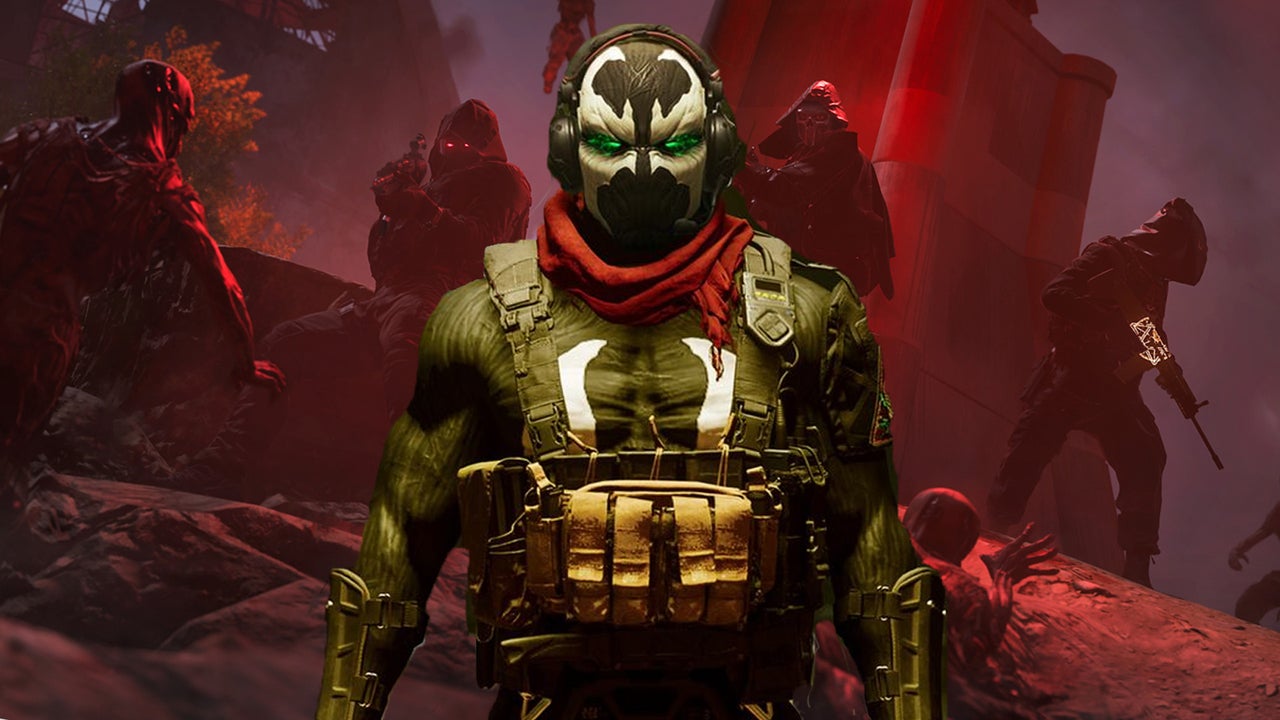 Featured image for Unveiling the Haunting Event in Call of Duty: Modern Warfare 2 and Warzone