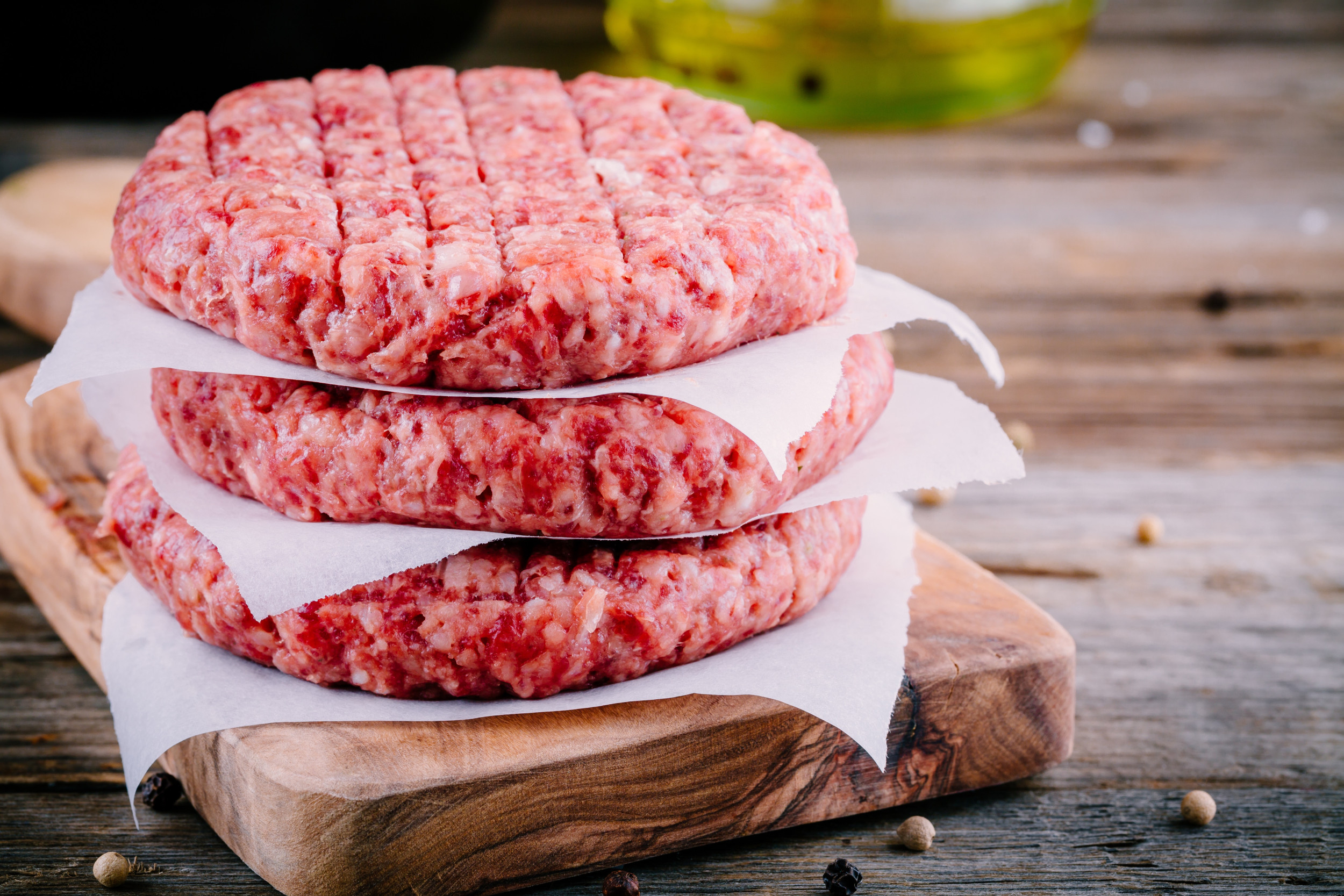 Featured image for "Massive Ground Beef Recall Issued Nationwide Due to E. Coli Risk"