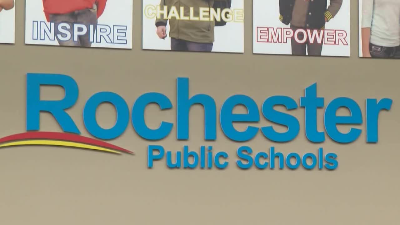 Featured image for Rochester Public Schools Closed Monday Due to Cybersecurity Concerns.