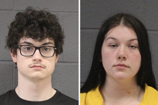 Parents Arrested for Murder of Infant Amidst Social Media Controversy.