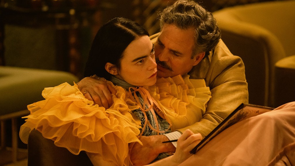 Featured image for "Yorgos Lanthimos' 'Poor Things' Takes Top Prize at Venice Film Festival"