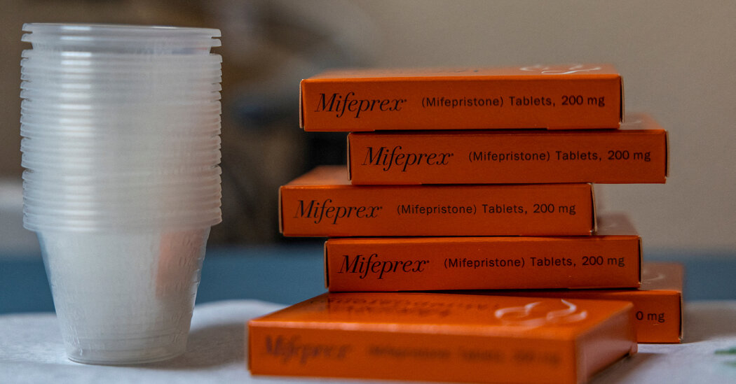 Featured image for Study Confirms Safety and Effectiveness of Telemedicine Abortion Pills