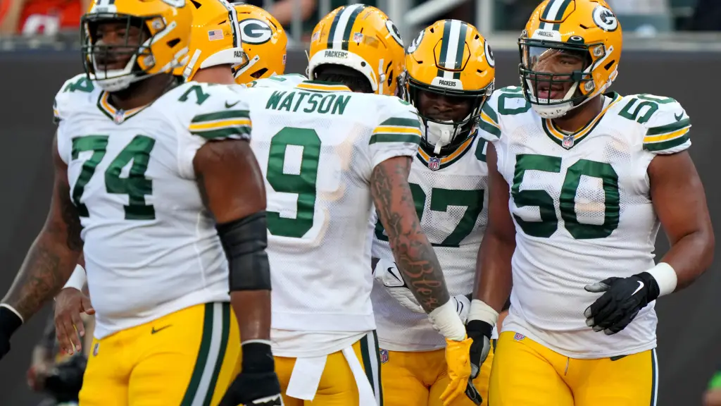 Key Observations from Packers' Preseason Opener Against Bengals