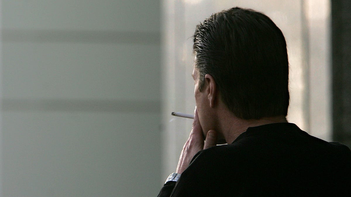 Featured image for US Smoking Rates Reach Record Lows in 2022.