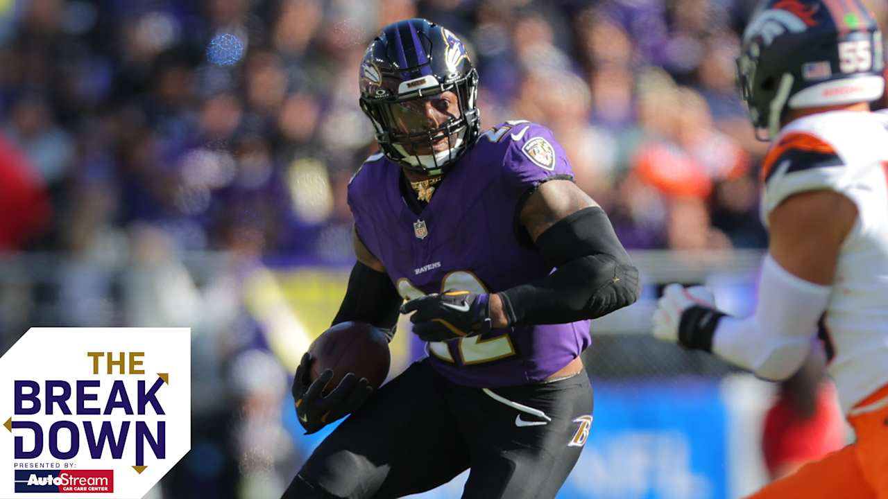 Featured image for Ravens Dominate Broncos with Stellar Offense and Revived Defense