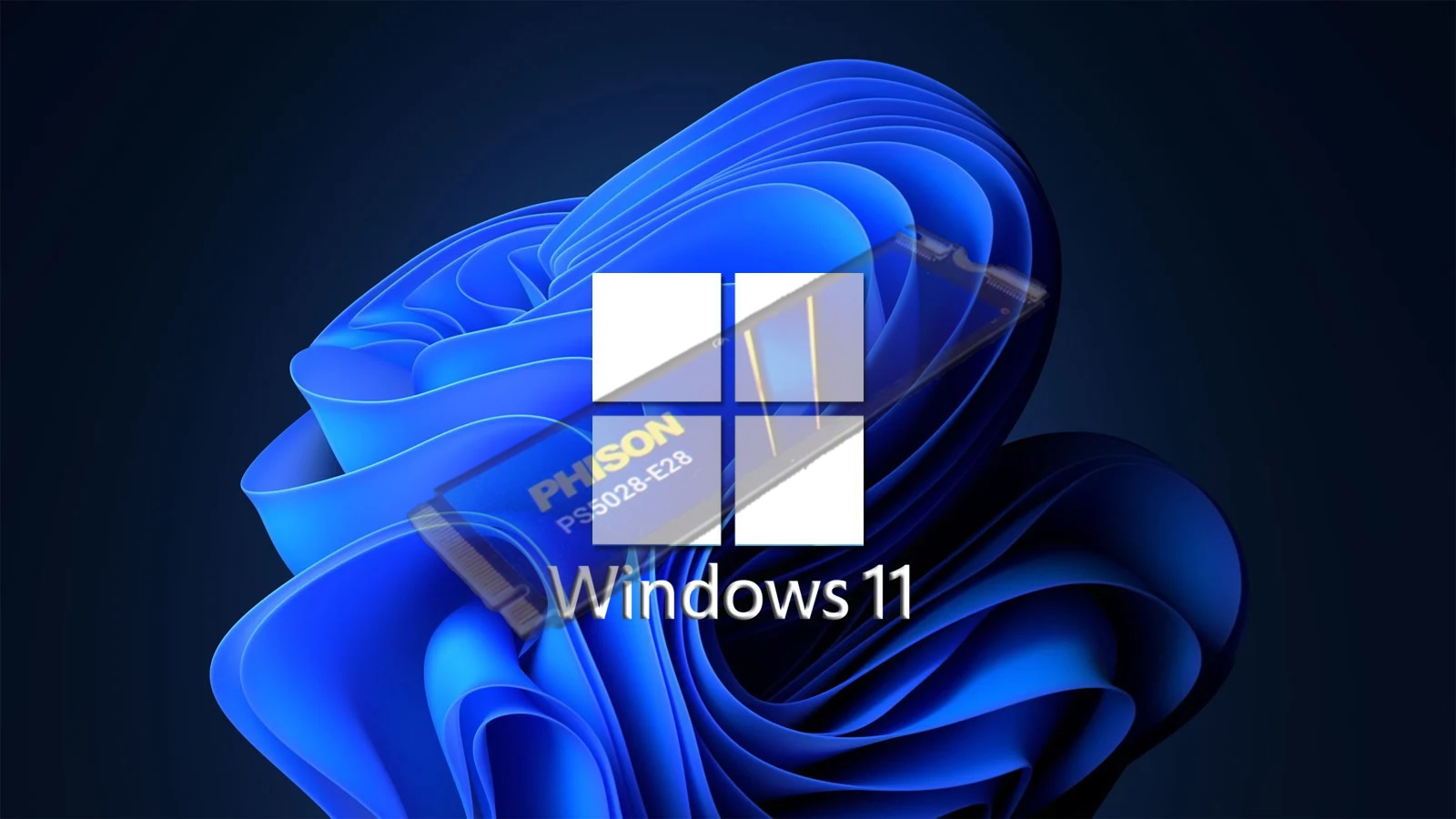 Featured image for Windows 11 Updates Linked to SSD Failures and Installation Issues