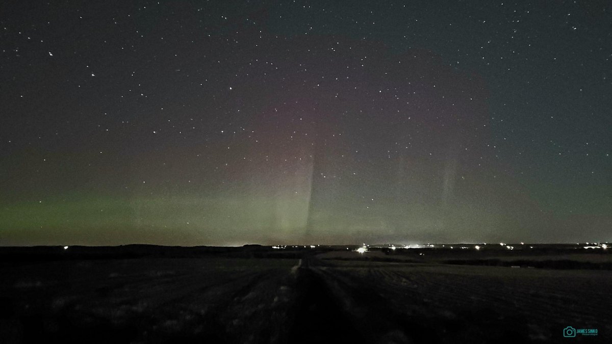 Northern Lights Set to Illuminate Multiple U.S. States This Week