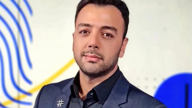 Featured image for "Iranian Journalist Stabbed in London Sparks Counterterrorism Probe"