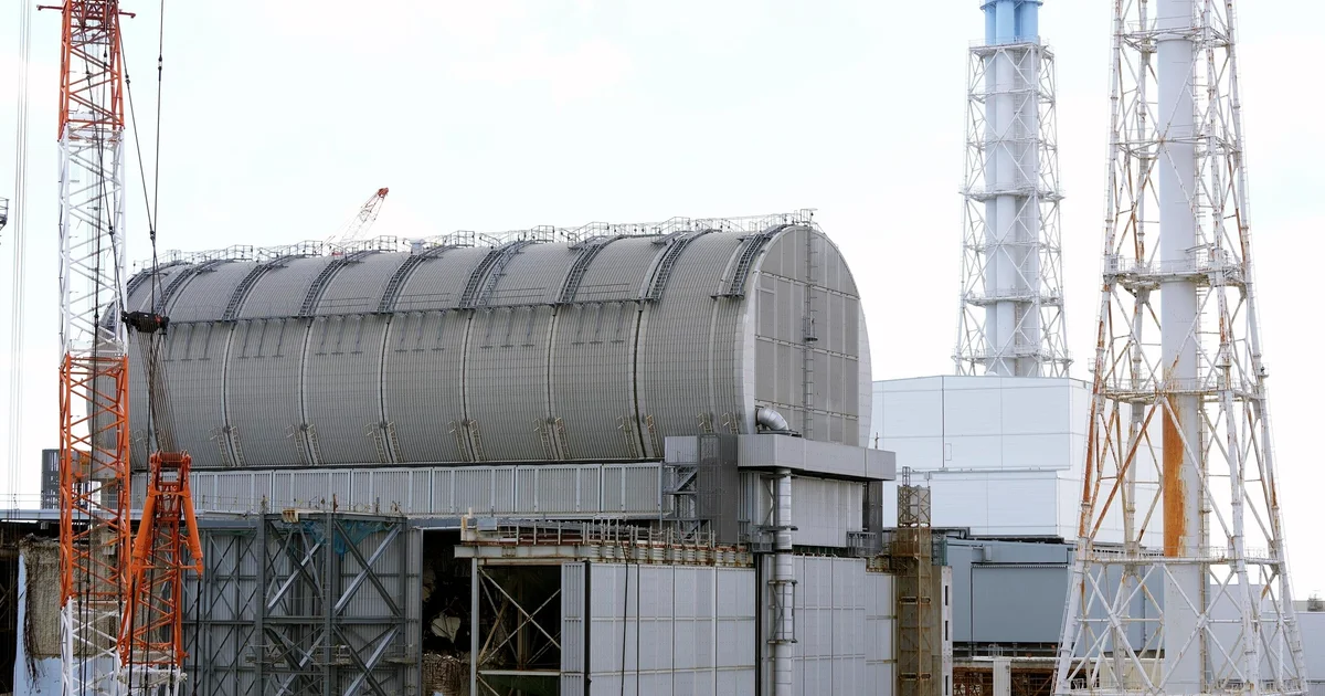 Featured image for Fukushima Cleanup Delayed Again in Fuel Debris Removal