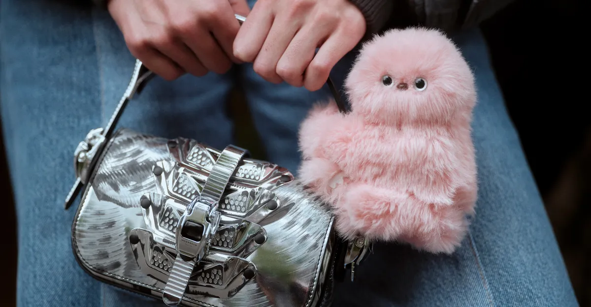 Featured image for Mirumi, the Furry Robot, Launches on Kickstarter