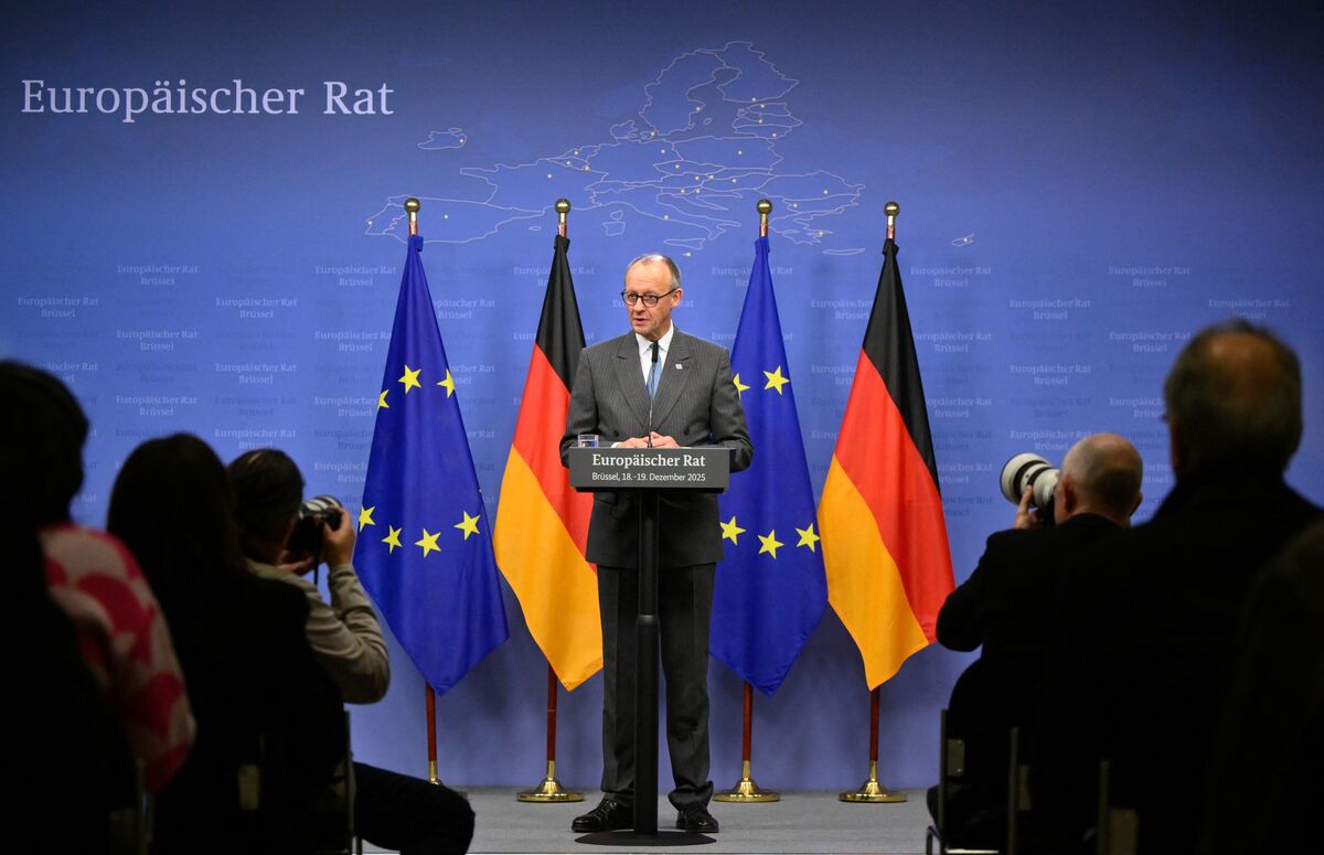 Featured image for Germany's Shift in Ukraine Support and Political Turmoil