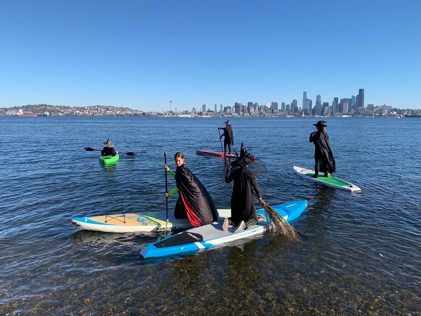 Top Halloween Events Across Major US Cities