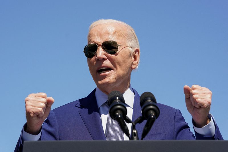 "Federal Reserve's Rate Cuts and Biden's Economic Outlook"