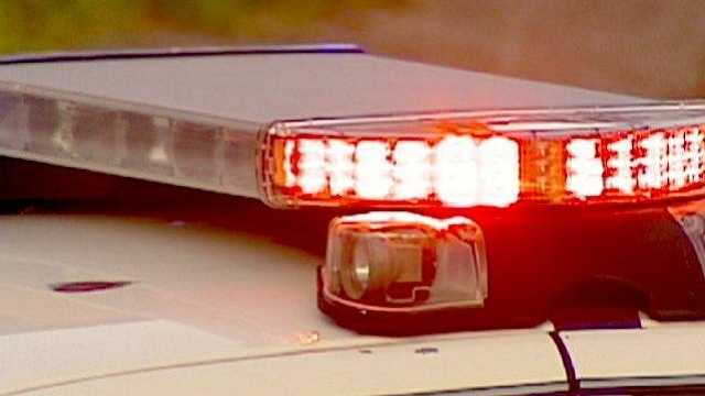 Child Abandoned in Car Theft, Suspect Arrested.